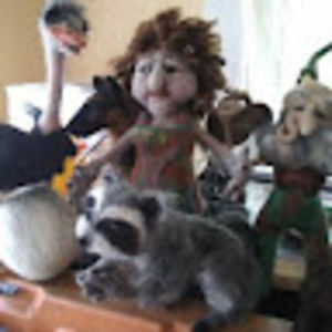 Meet your Posher, Lori